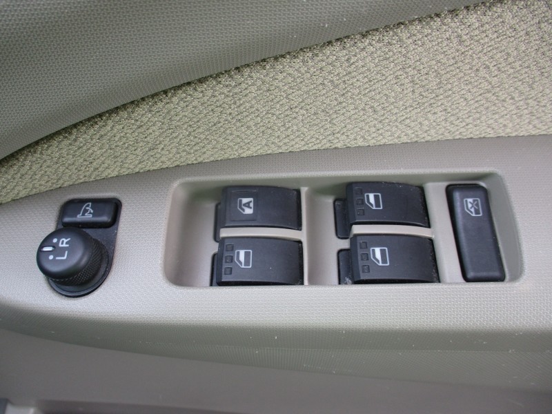 ダイハツ ムーヴ22枚目