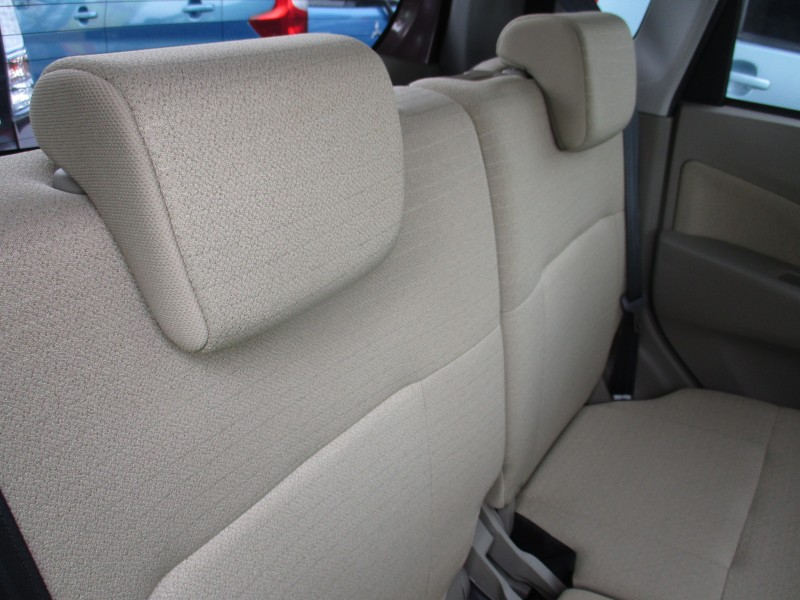 ダイハツ ムーヴ23枚目