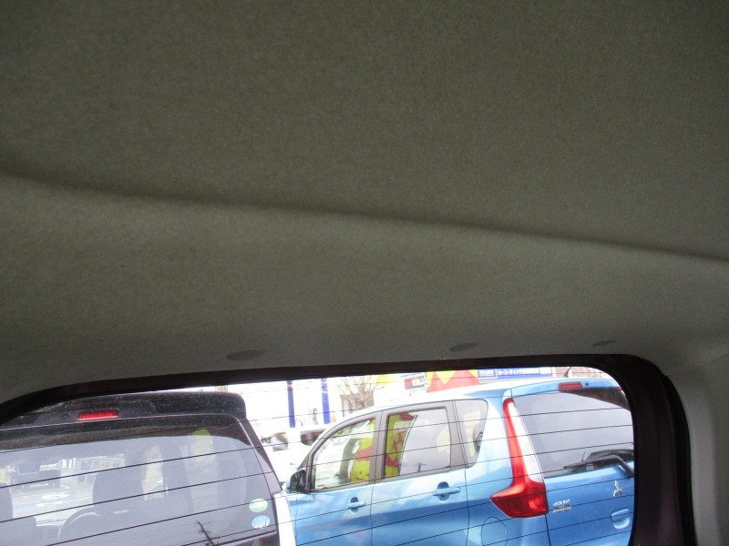 ダイハツ ムーヴ24枚目