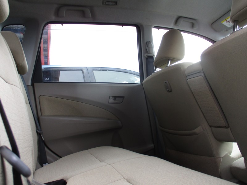 ダイハツ ムーヴ26枚目