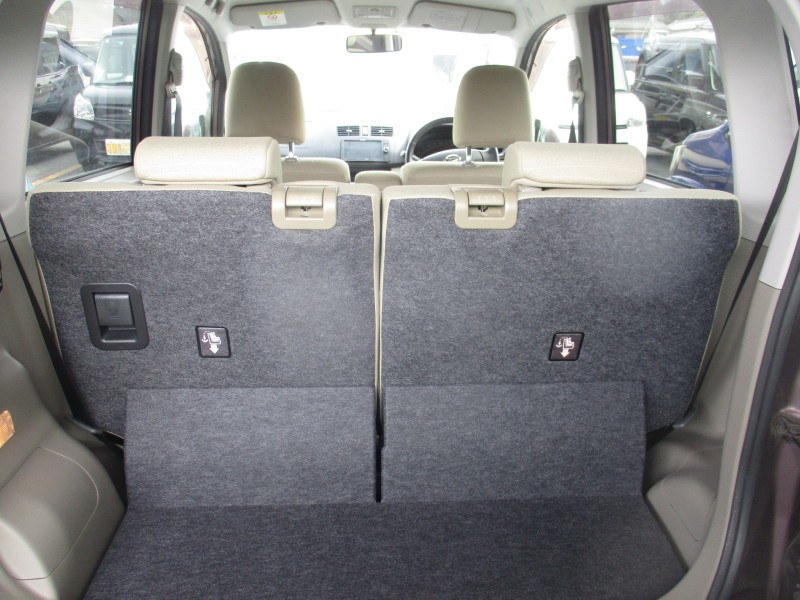 ダイハツ ムーヴ6枚目