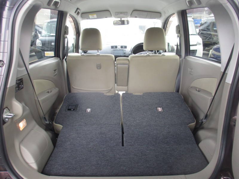 ダイハツ ムーヴ7枚目