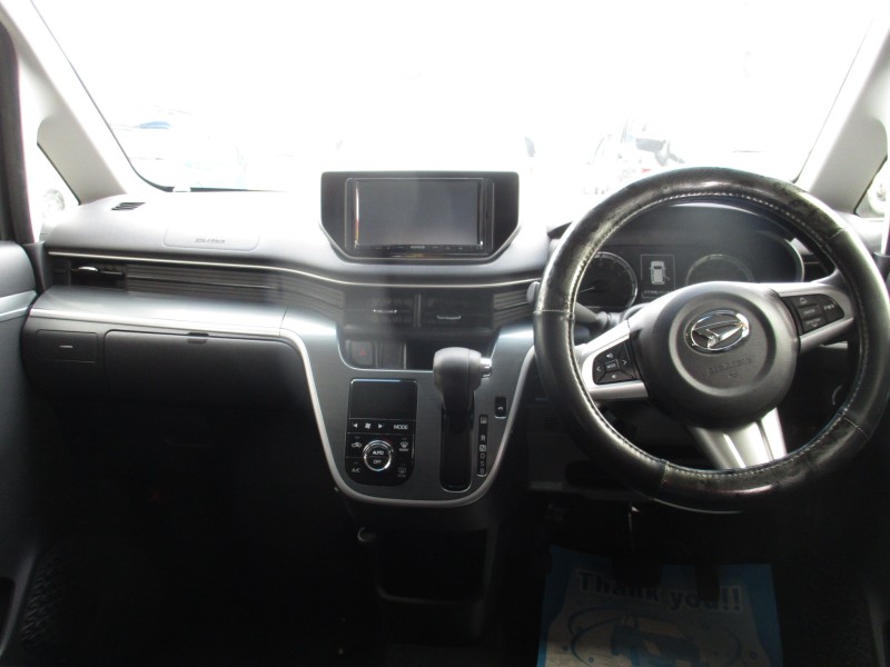 ダイハツ ムーヴ11枚目