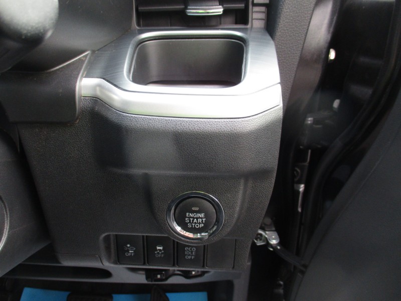 ダイハツ ムーヴ17枚目