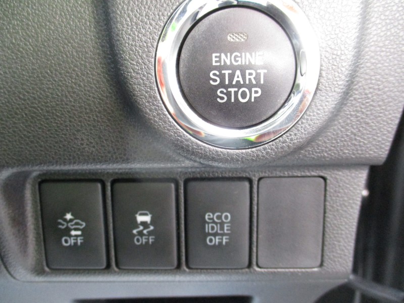 ダイハツ ムーヴ18枚目