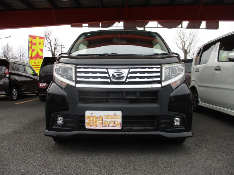 ダイハツ ムーヴ1枚目