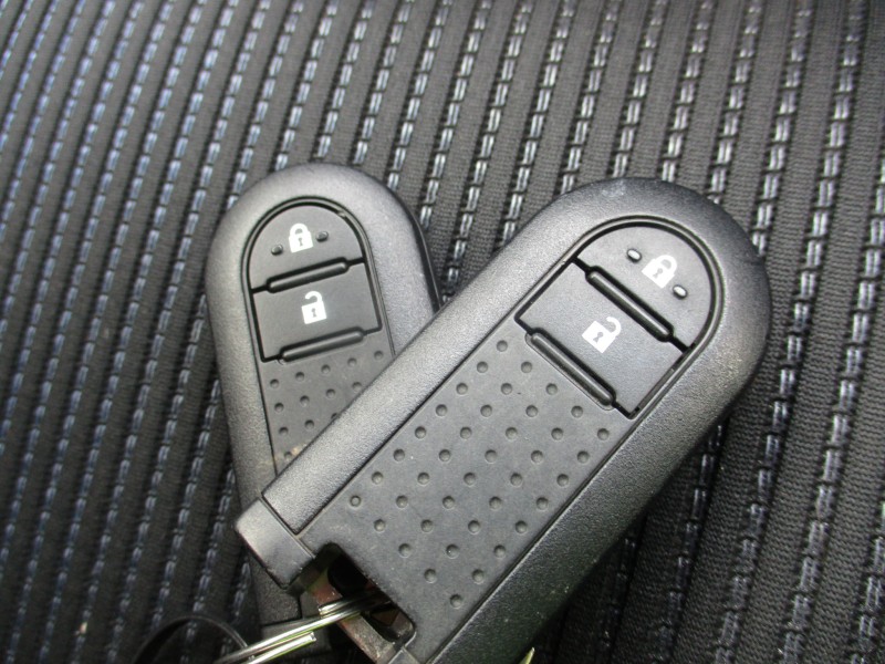 ダイハツ ムーヴ19枚目