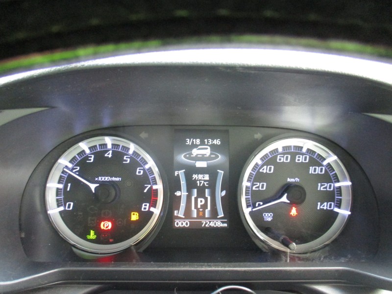 ダイハツ ムーヴ21枚目