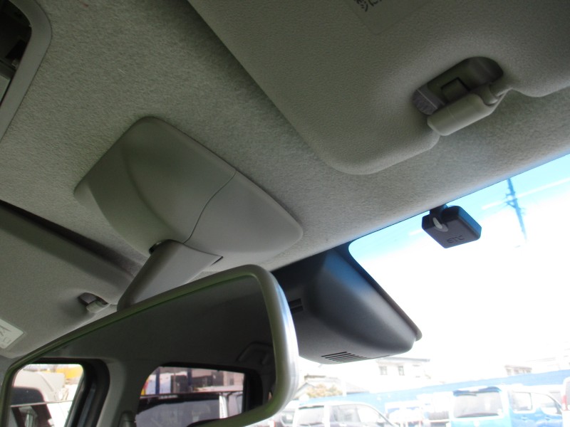 ダイハツ ムーヴ22枚目