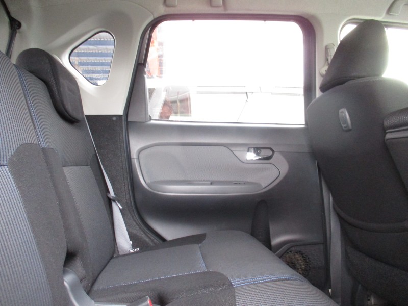 ダイハツ ムーヴ26枚目