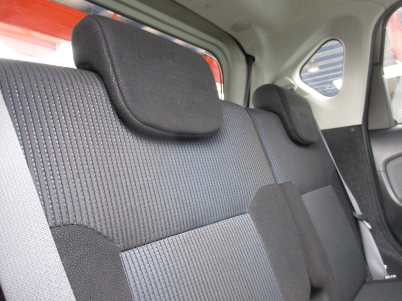 ダイハツ ムーヴ27枚目