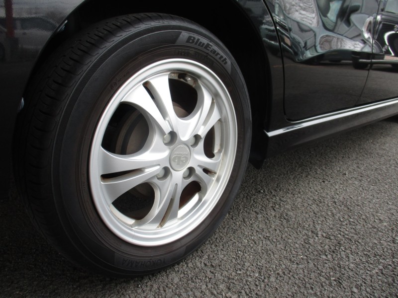 ダイハツ ムーヴ29枚目