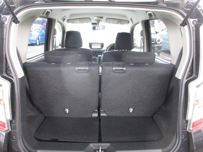 ダイハツ ムーヴ6枚目