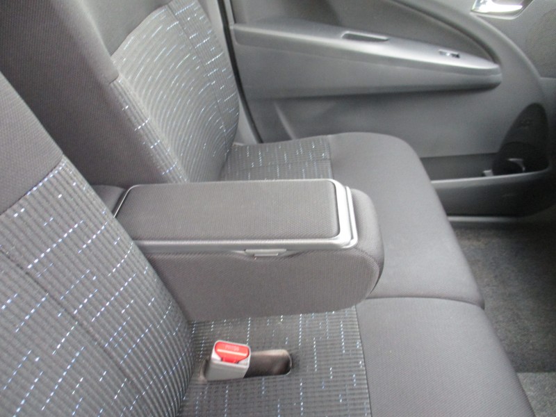 ダイハツ ムーヴ9枚目