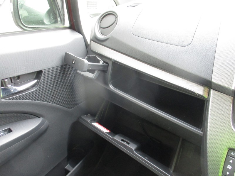 ダイハツ ムーヴ14枚目