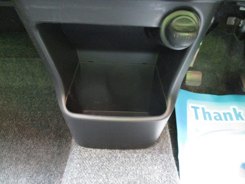 ダイハツ ムーヴ15枚目