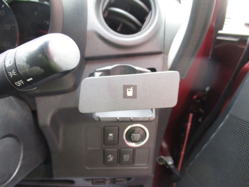 ダイハツ ムーヴ16枚目