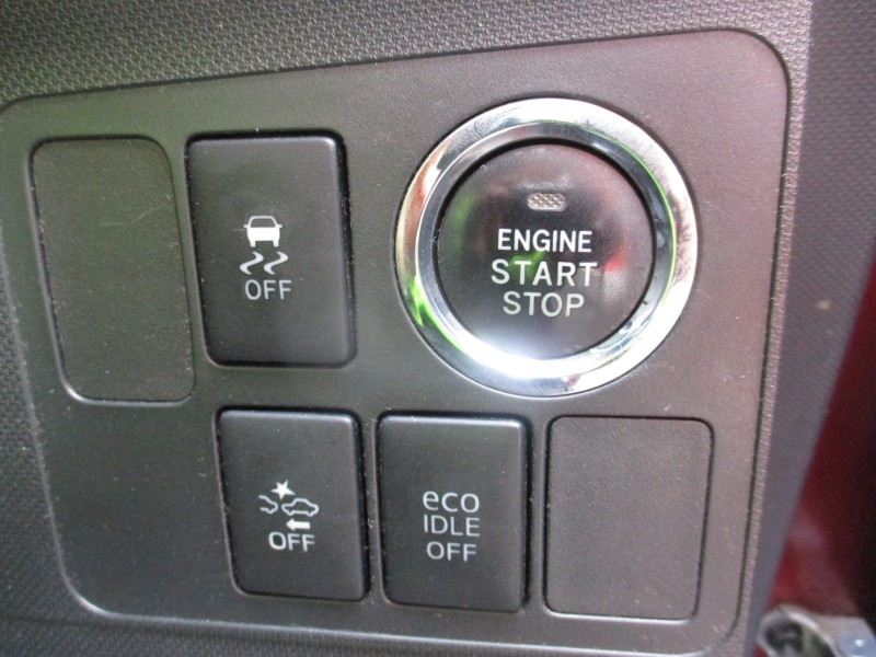 ダイハツ ムーヴ17枚目