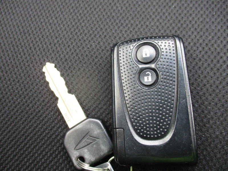 ダイハツ ムーヴ18枚目