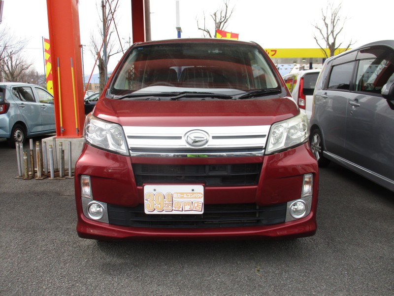 ダイハツ ムーヴ1枚目