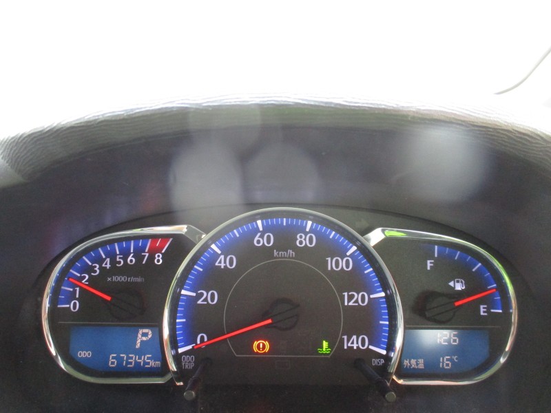 ダイハツ ムーヴ20枚目