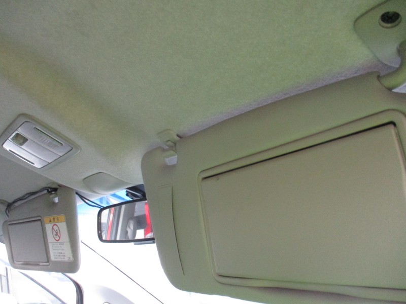 ダイハツ ムーヴ21枚目