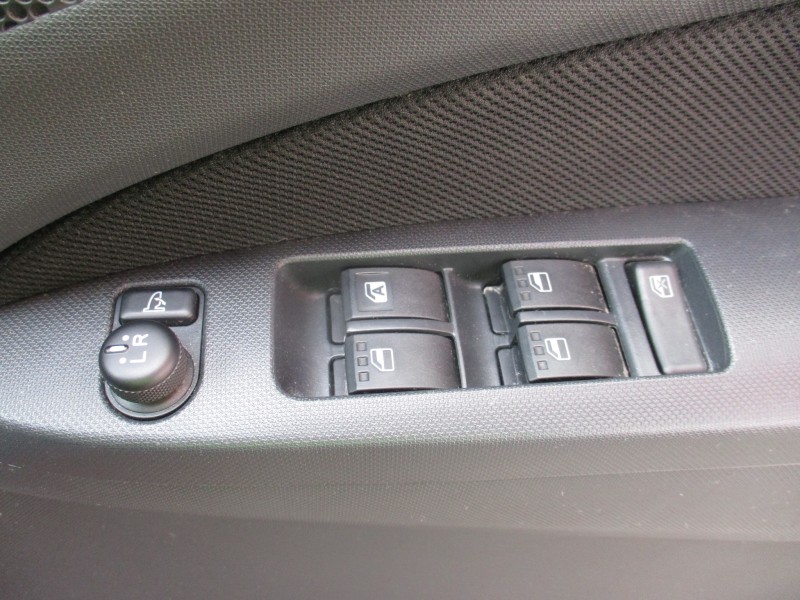 ダイハツ ムーヴ23枚目