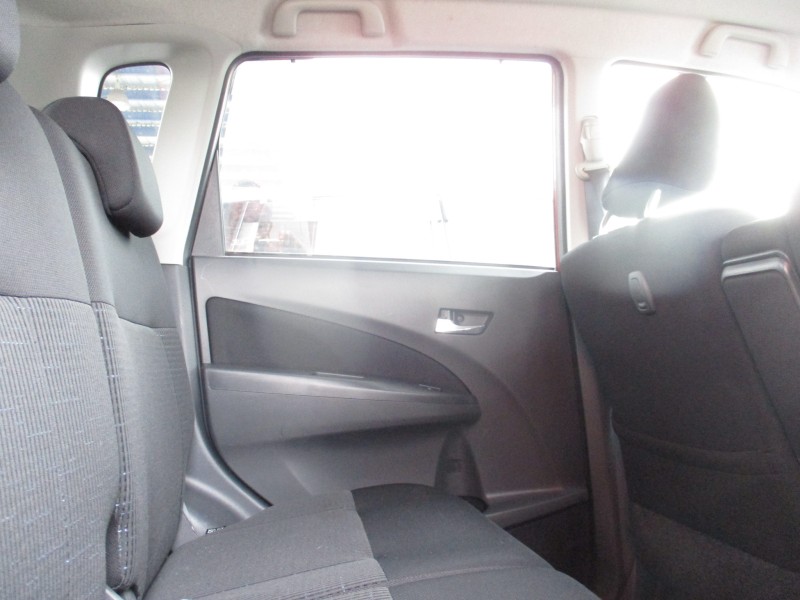 ダイハツ ムーヴ24枚目