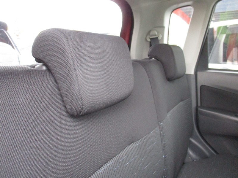 ダイハツ ムーヴ25枚目