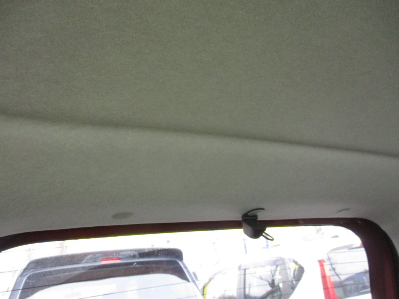 ダイハツ ムーヴ26枚目