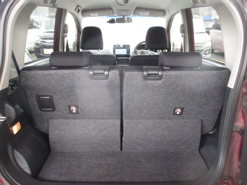 ダイハツ ムーヴ6枚目