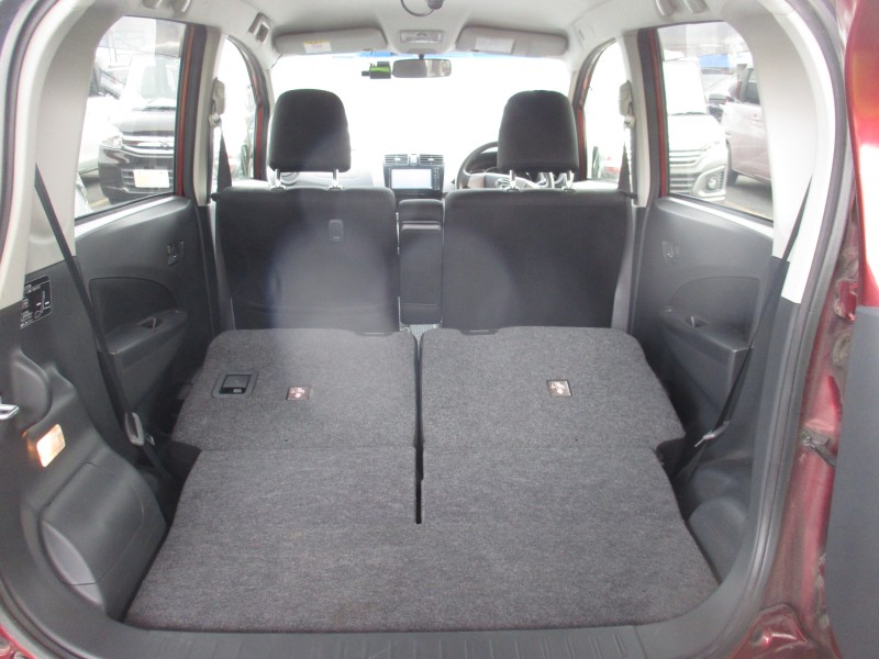 ダイハツ ムーヴ7枚目