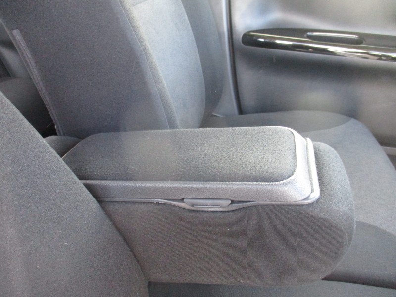 ダイハツ ムーヴキャンバス9枚目