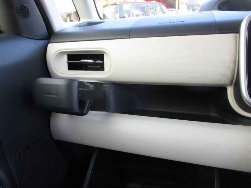 ダイハツ ムーヴキャンバス14枚目