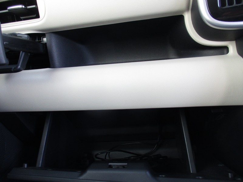 ダイハツ ムーヴキャンバス15枚目