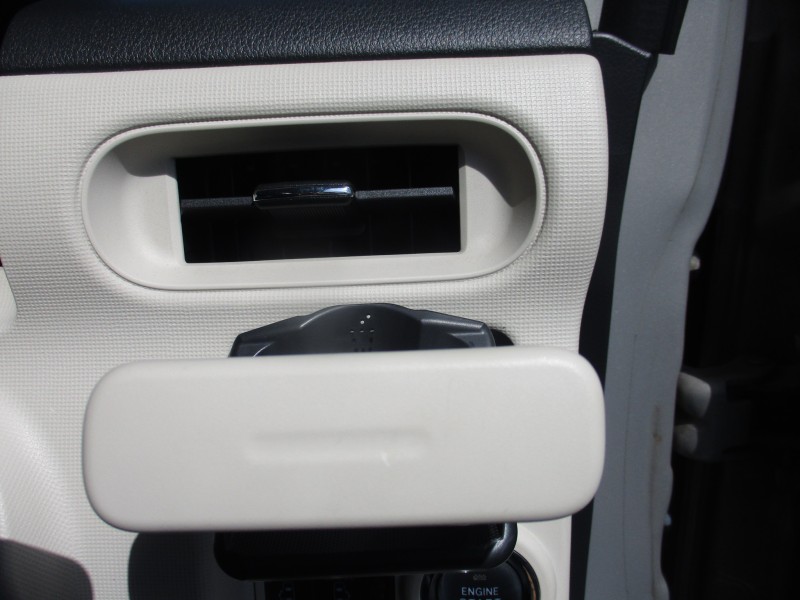 ダイハツ ムーヴキャンバス18枚目