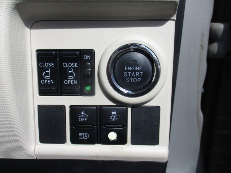 ダイハツ ムーヴキャンバス19枚目