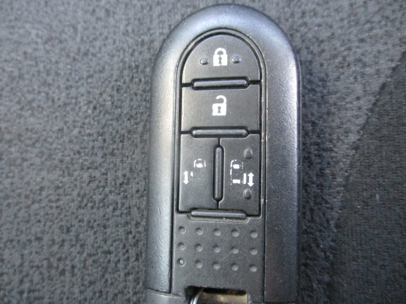 ダイハツ ムーヴキャンバス21枚目