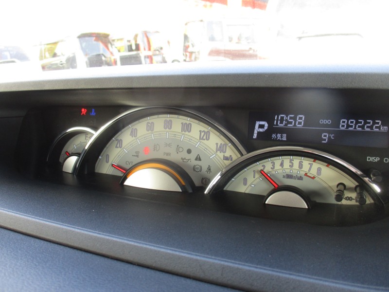 ダイハツ ムーヴキャンバス22枚目