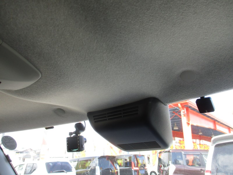 ダイハツ ムーヴキャンバス23枚目