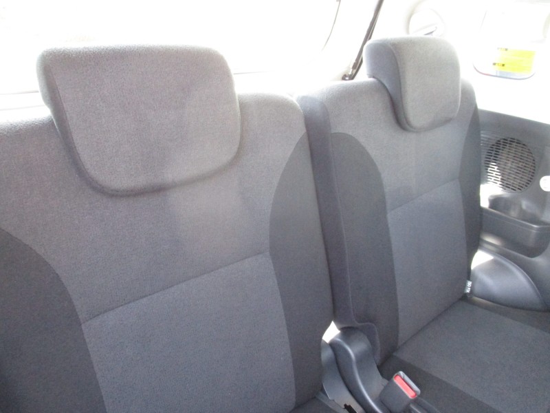 ダイハツ ムーヴキャンバス27枚目