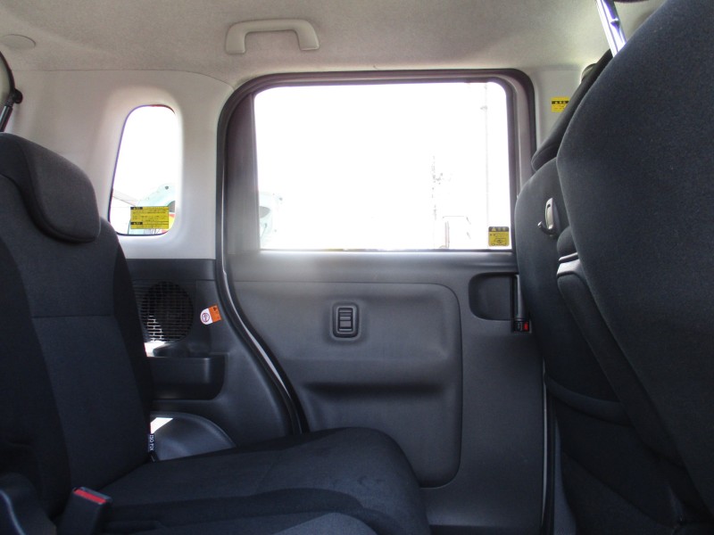 ダイハツ ムーヴキャンバス28枚目