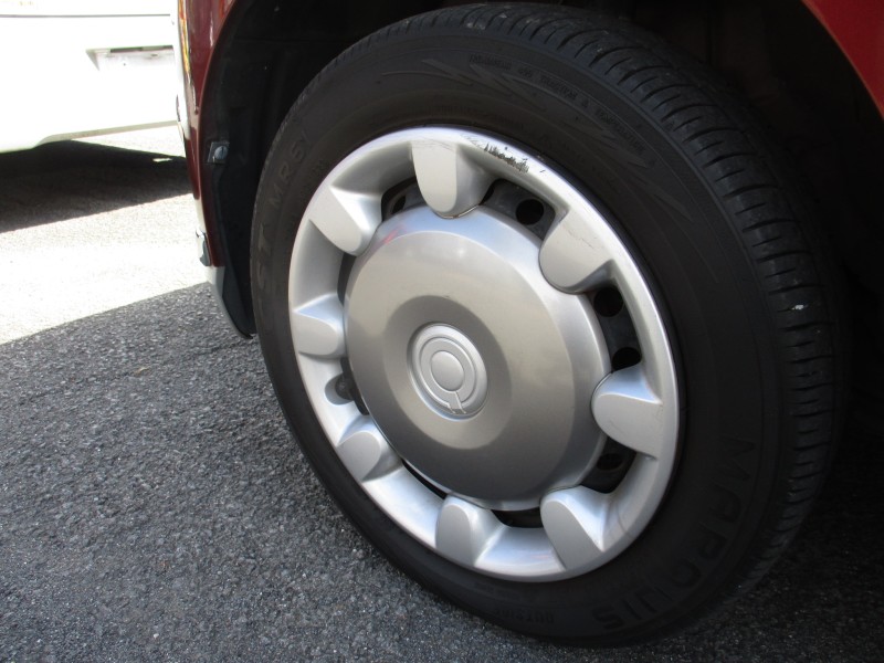 ダイハツ ムーヴキャンバス29枚目