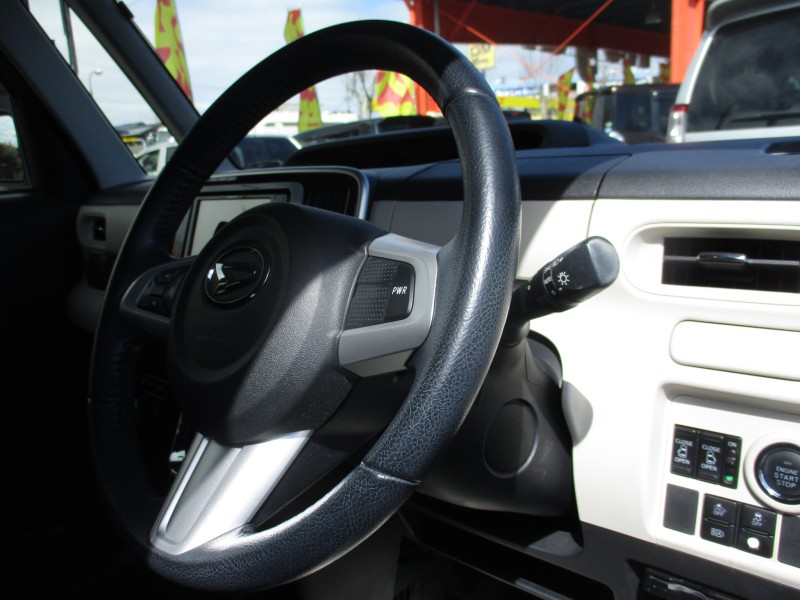 ダイハツ ムーヴキャンバス8枚目