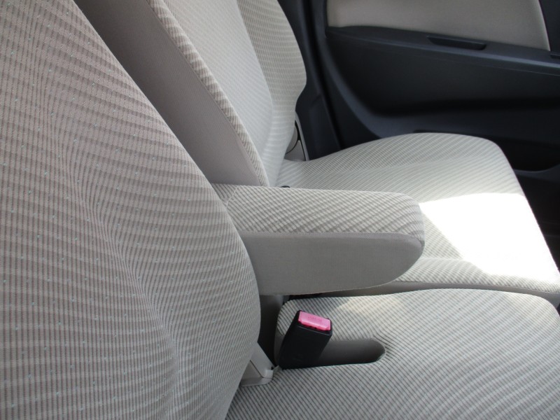 スズキ ワゴンR9枚目