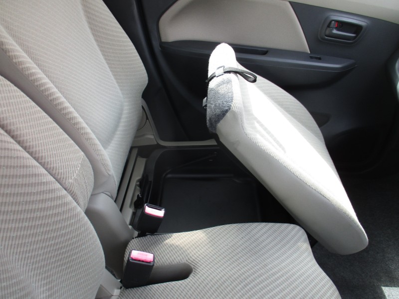 スズキ ワゴンR10枚目