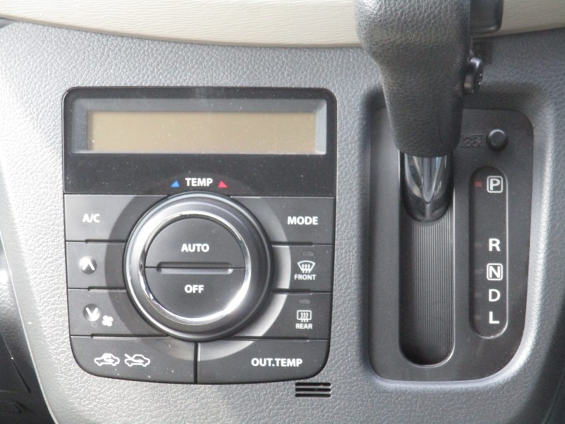 スズキ ワゴンR12枚目