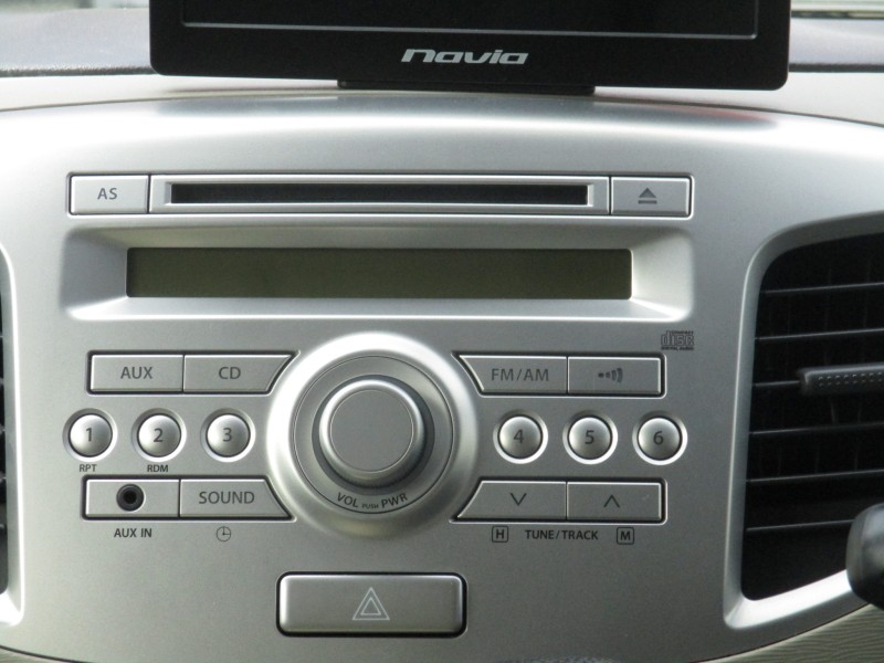 スズキ ワゴンR13枚目