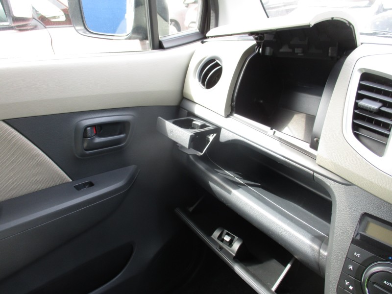 スズキ ワゴンR14枚目