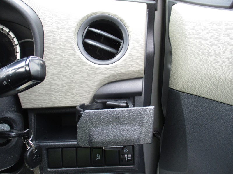 スズキ ワゴンR17枚目